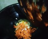 Foto langkah ke 1 dari resep Martabak Tahu Diet.