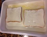Foto del paso 2 de la receta: Tostadas francesas