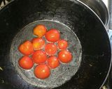 Foto langkah ke 3 dari resep Sup merah.
