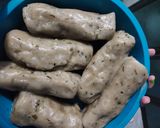 Foto langkah ke 8 dari resep Kerupuk sisa nasi.