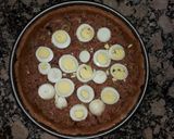 Foto del paso 7 de la receta: Tarta Gallega con Masa Integral de Pimentón
