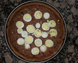 Foto del paso 7 de la receta: Tarta Gallega con Masa Integral de Pimentón