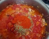 Foto del paso 5 de la receta: Lasaña de salsa bolognesa