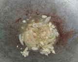 Foto langkah ke 1 dari resep Tumis Buncis Daging Cincang.