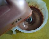 Foto langkah ke 14 dari resep Coffee cream Cake.