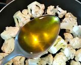 Foto del paso 1 de la receta: Coliflor al pimentón