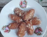 Foto langkah ke 6 dari resep Getas Singkong.