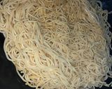 Foto del paso 6 de la receta: Chow Mein