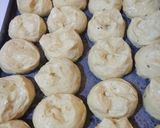 Foto del paso 5 de la receta: Pan dulce