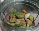 Foto langkah ke 3 dari resep Orek Tahu.