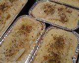 Foto langkah ke 5 dari resep Spaghetti brulee.