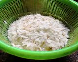চিঁড়ের পোলাও (chirer polau recipe in Bengali) রেসিপি ধাপ - 1 ছবি