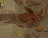Foto del paso 1 de la receta: Albondigas caseras