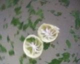 A picture of step 6 of Mint lemonade.