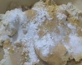 Foto del paso 3 de la receta: Tamal de chipil