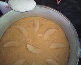 Foto del paso 6 de la receta: Torta de manzana húmeda