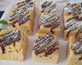 Foto del paso 6 de la receta: Bizcocho en microondas