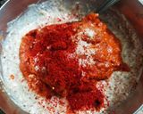 A picture of step 6 of Spicy Garlic Chutney.