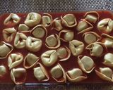 Olaszos lazulós 🇮🇹 recept fázis 3 fotója