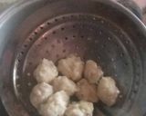 Foto langkah ke 4 dari resep Bakso Ayam Sehat.
