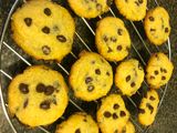Chewy Chocochips Cookies