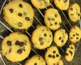 Chewy Chocochips Cookies