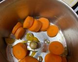 A picture of step 6 of Bread cutlet.