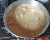 Foto del paso 2 de la receta: Torta de manzana con caramelo de azúcar!! 🇵🇾