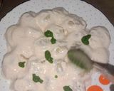 দই বড়া(Doi bora recipe in bengali) রেসিপি ধাপ - 6 ছবি