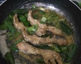Foto langkah ke 3 dari resep Ceker Ayam Tangkap.