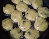 Foto langkah ke 5 dari resep Perkedel Kentang.