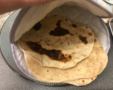 Foto del paso 1 de la receta: Tacos pastor con tortillas caseras integrales y cocktail Margarita 🤩🤩