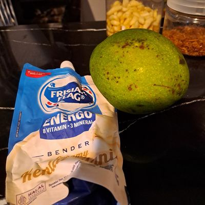 Langkah 1