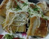 ચીઝ સેન્ડવીચ(Cheese Sandwich recipe in Gujarati) રેસીપી સ્ટેપ4ફોટો