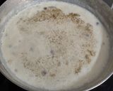 A picture of step 8 of Gujarati Lunch Thali - No onion no garlic.