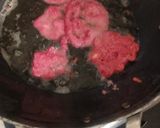 A picture of step 2 of Instant jalebi.