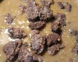 Golden Mashed Potatoes and Beef Square Gravy recipe step 10 photo