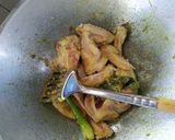 Foto langkah ke 3 dari resep Ayam Rica Sederhana.