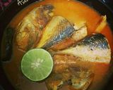 Foto langkah ke 3 dari resep Asem Padeh Ikan Tongkol.