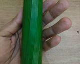 Foto langkah ke 2 dari resep Ketimus /Lemet Singkong.