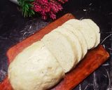 Foto langkah ke 4 dari resep Roti Kukus Pontianak Original.