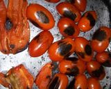 Foto del paso 1 de la receta: Mole (bajo en azúcar)