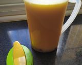 Foto del paso 5 de la receta: Caldo de huesos y verduras