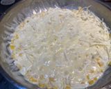 รูปขั้นตอนการทำที่ 4 ของ Corn cheese