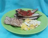 Foto langkah ke 8 dari resep Kumpulan menu diet ala DEBM #KapsulAjaib.