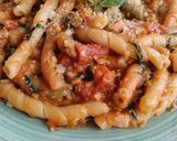 Foto del paso 9 de la receta: Busiate alla trapanese