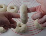 【純素無油】免揉貝果的食譜步驟8照片