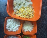 चीझ बॉल (cheese ball recipe in marathi) रेसिपी स्टेप 1 फोटो