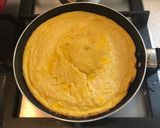 Foto del paso 11 de la receta: Tortilla esponjosa de vainilla😋