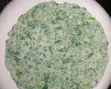 પાલક પરાઠા (Palak Paratha Recipe In Gujarati) રેસીપી સ્ટેપ3ફોટો